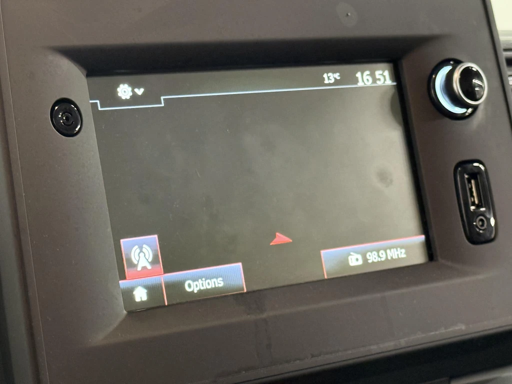 Renault Master – foto 28