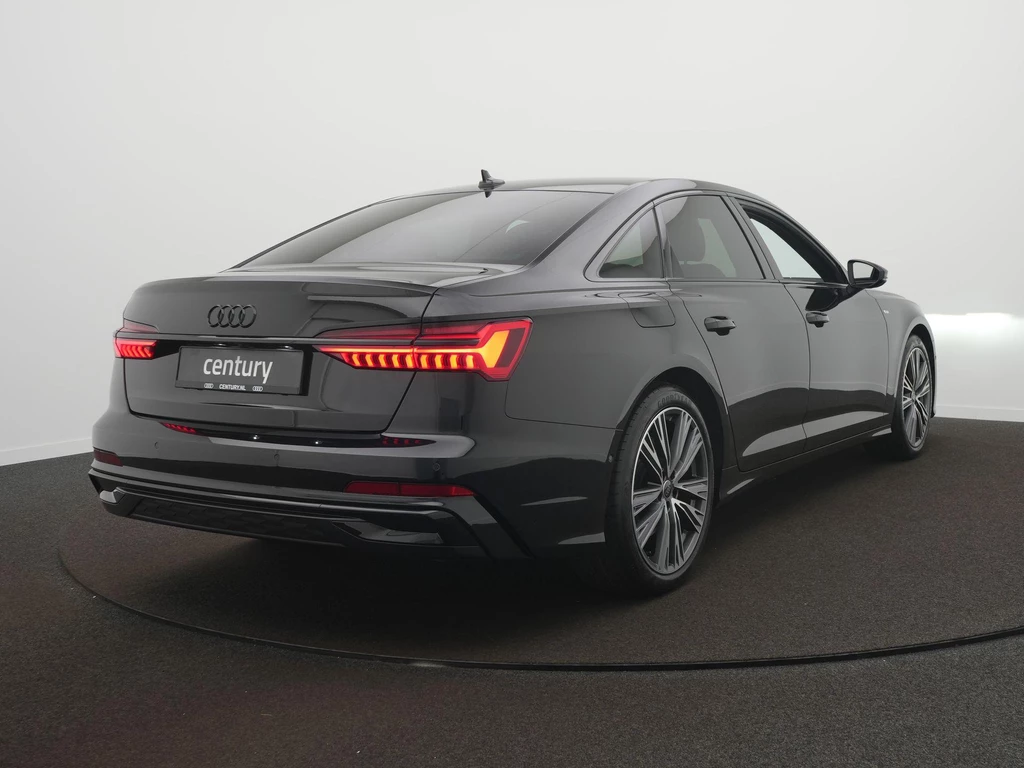 Audi A6 – foto 6