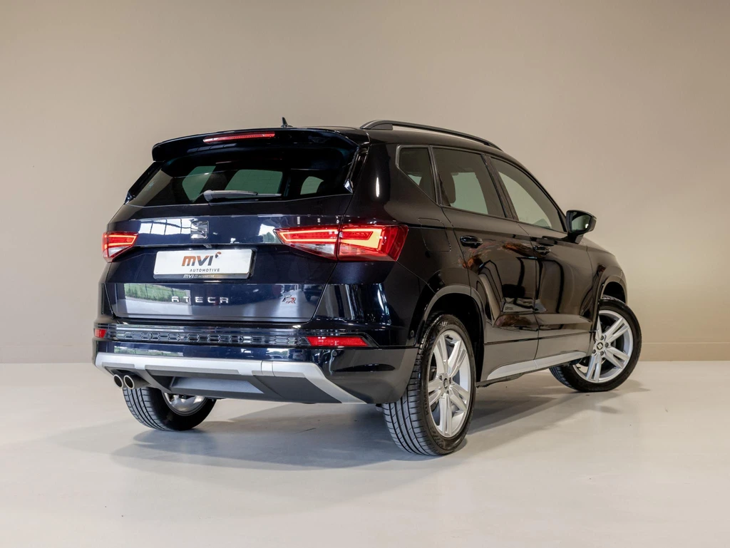SEAT Ateca – foto 4