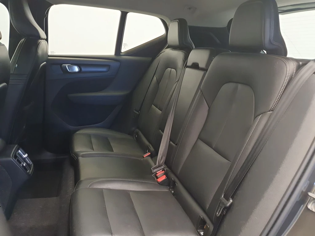 Volvo XC40 – foto 24