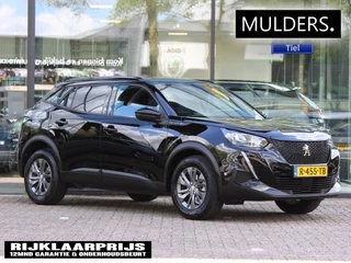 Peugeot 2008 – thumbnail 5