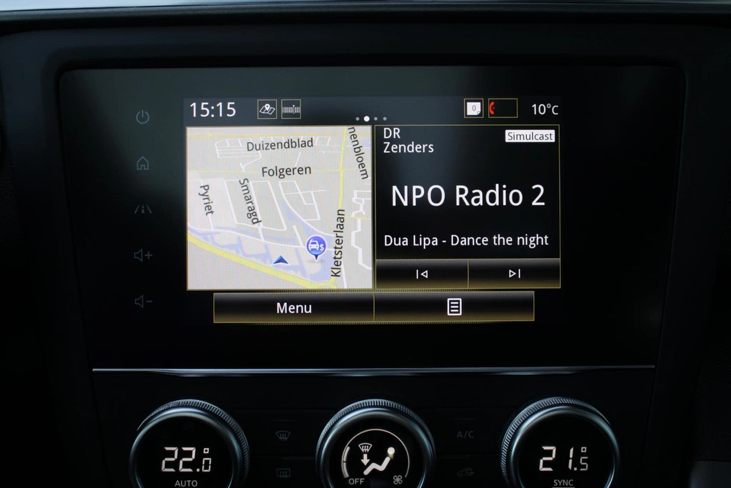 Renault Kadjar – foto 31