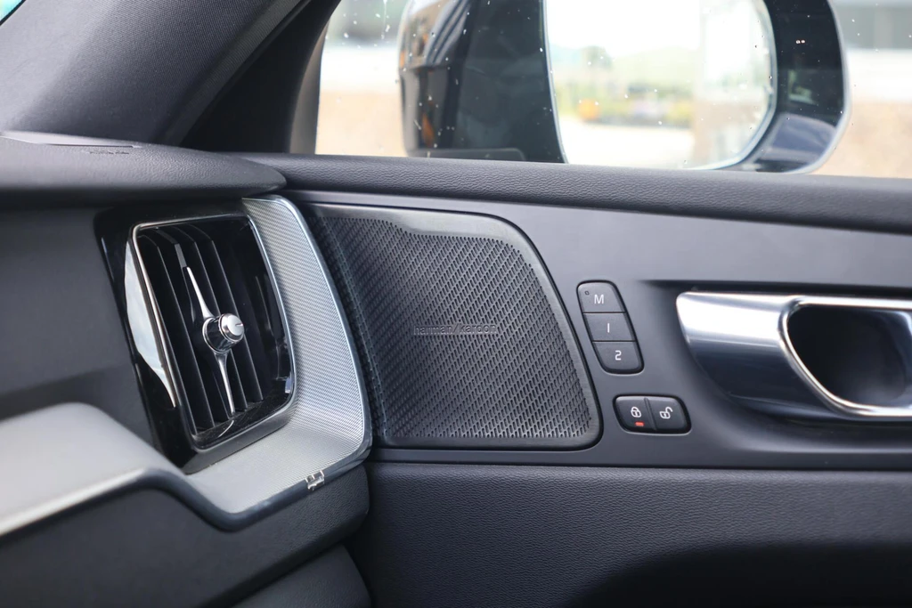 Volvo XC60 – foto 42