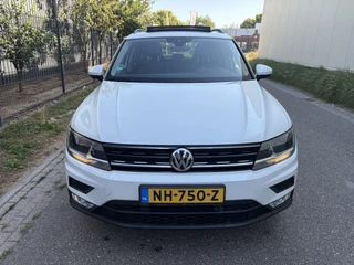 Volkswagen Tiguan – thumbnail 9