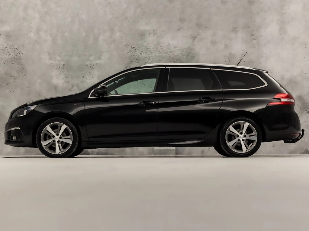 Peugeot 308 – foto 3