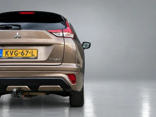 Mitsubishi Eclipse Cross – thumbnail 5