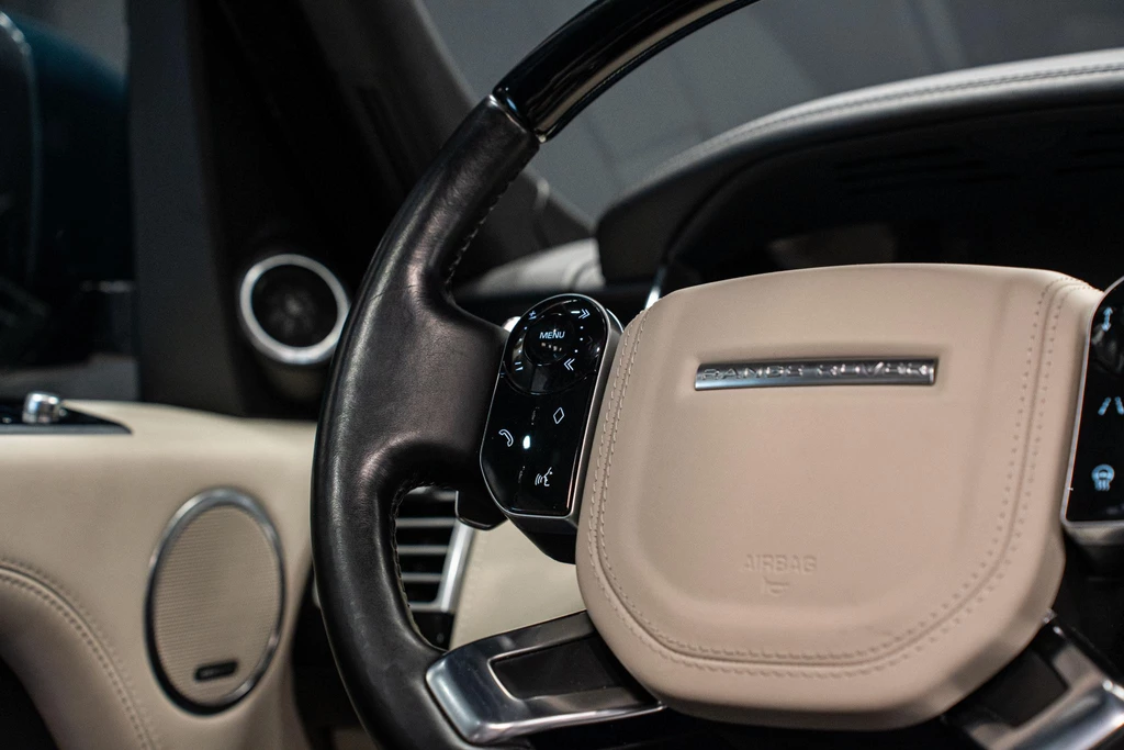 Land Rover Range Rover – foto 38