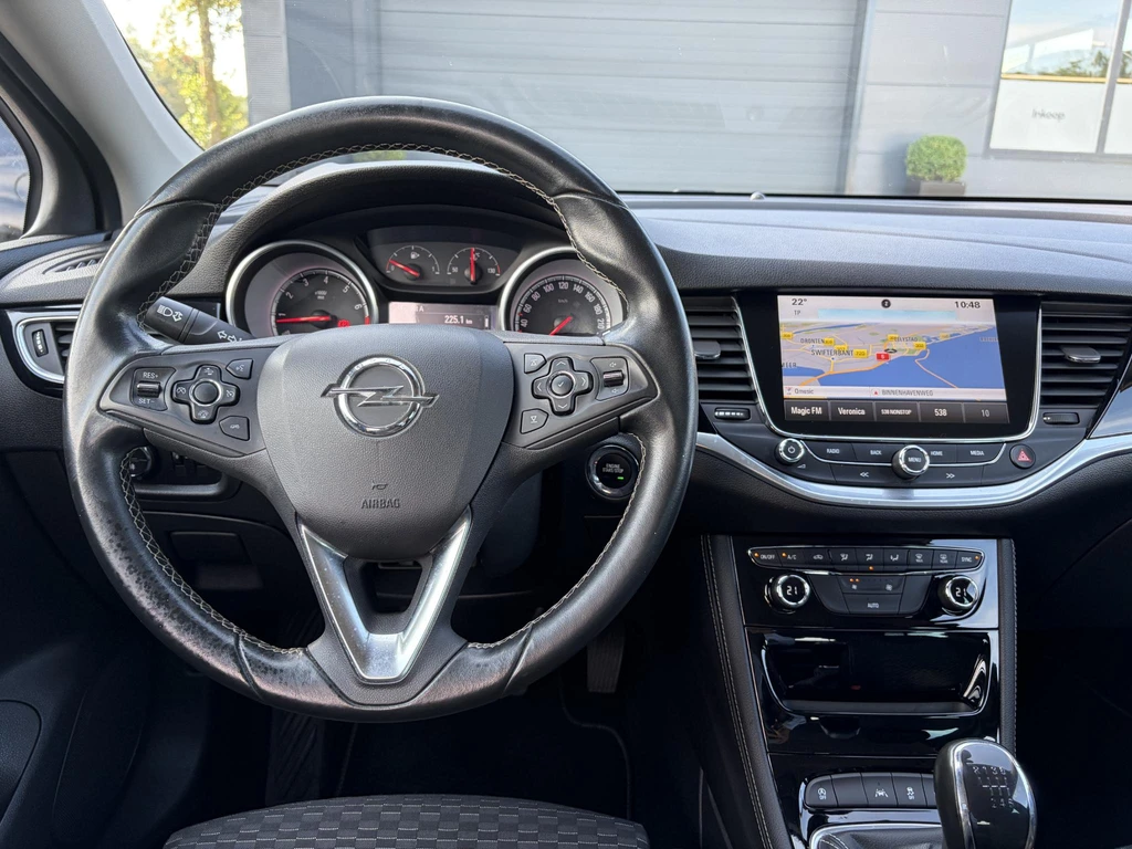 Opel Astra – foto 6