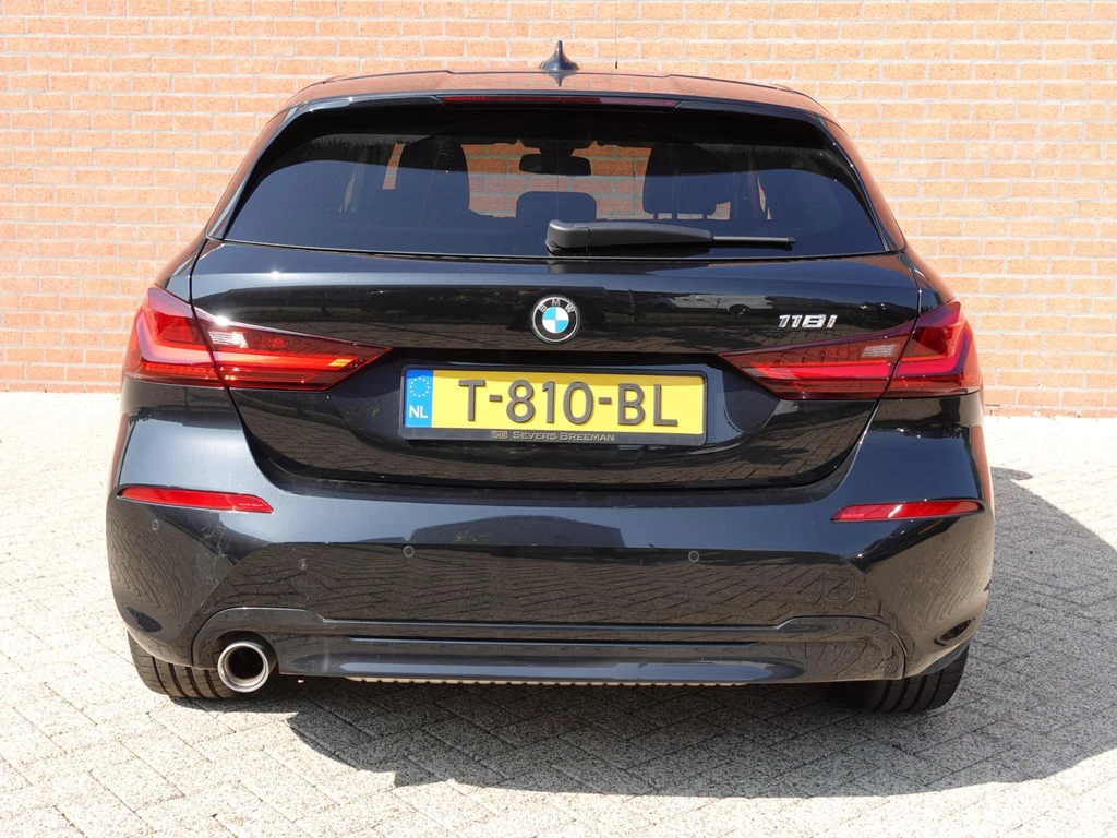 BMW 1 Serie – foto 6
