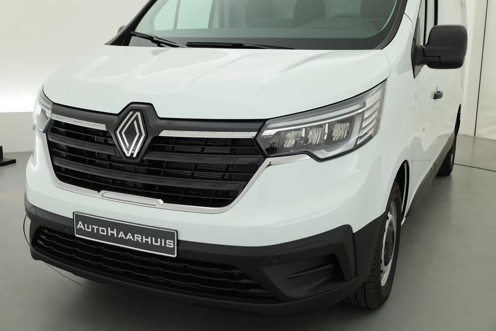 Renault Trafic – foto 2