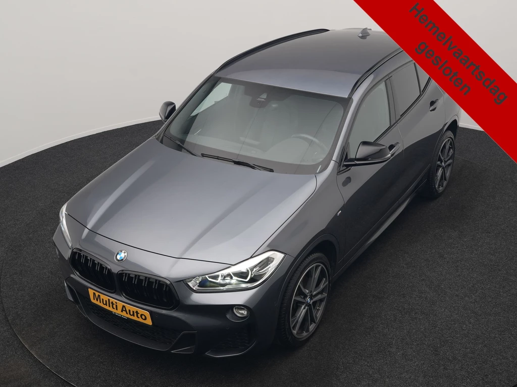 BMW X2 – foto 2