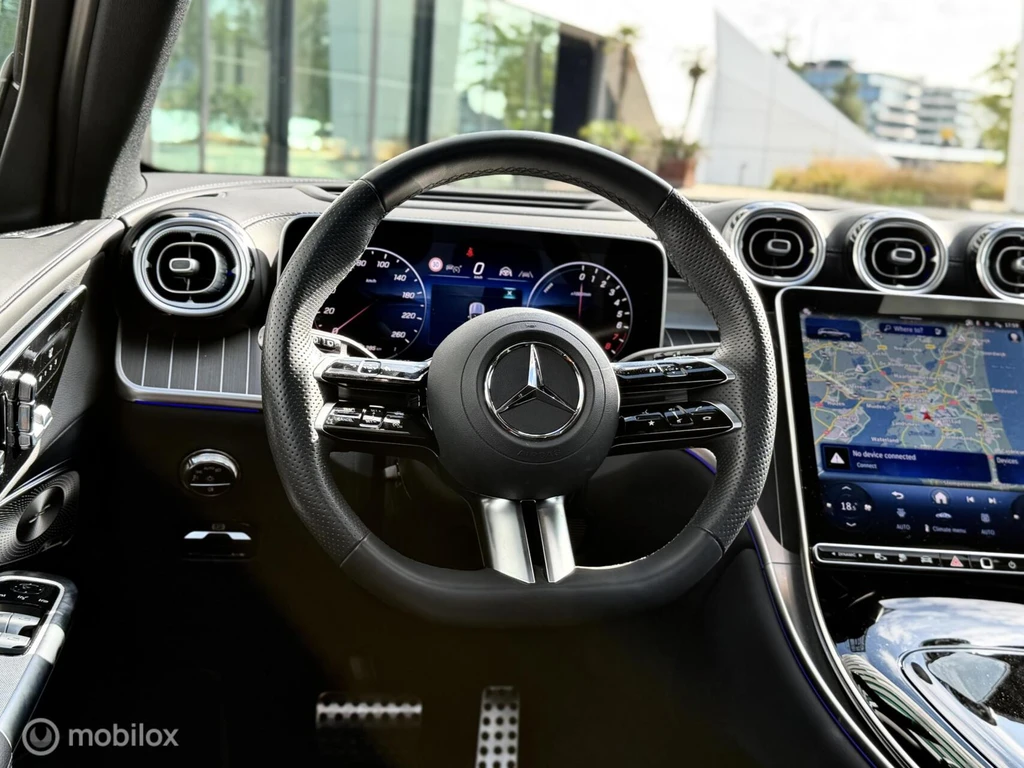 Mercedes-Benz GLC – foto 18
