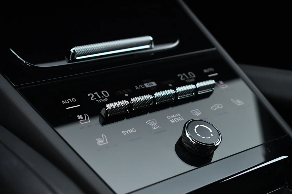 Porsche Cayenne – foto 74