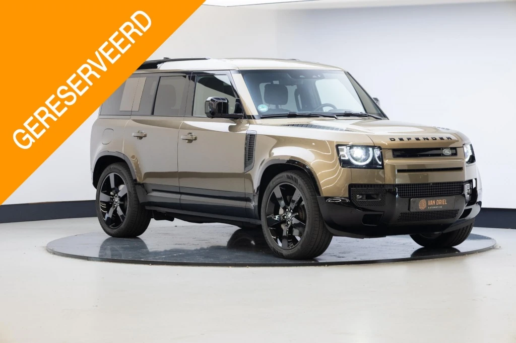 Land Rover Defender – foto 7