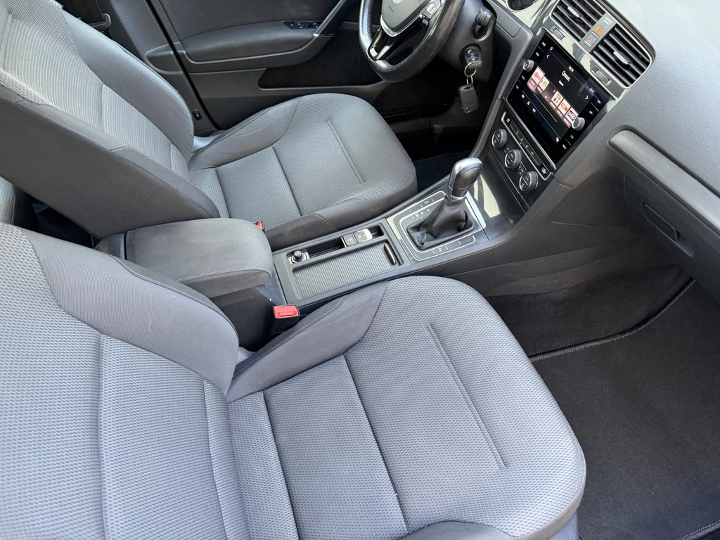 Volkswagen Golf – foto 24