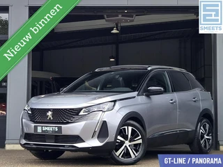 Peugeot 3008 – thumbnail 1