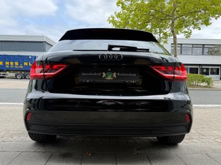 Audi A1 Sportback – thumbnail 7