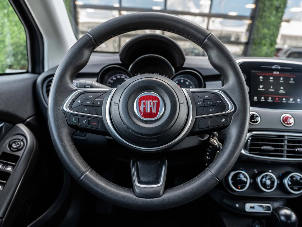 Fiat 500X – foto 26