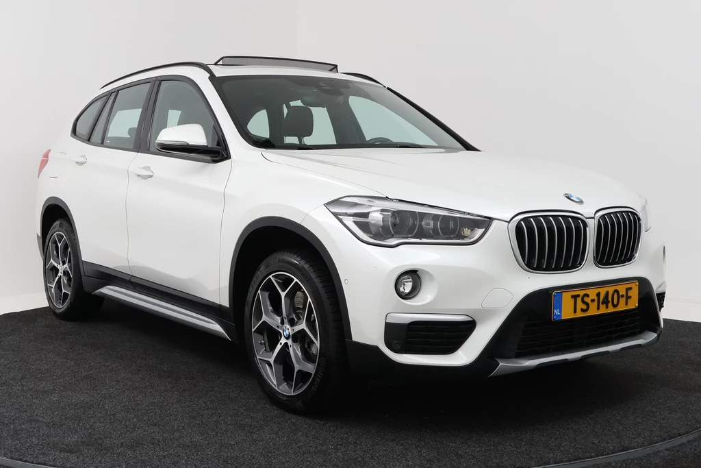 BMW X1 – foto 7