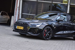 Audi RS3 – thumbnail 2