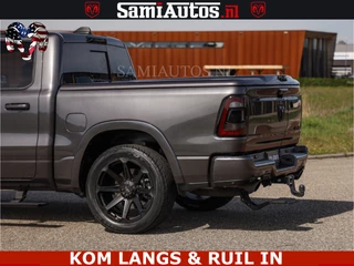 Dodge Ram Pick-Up – thumbnail 10