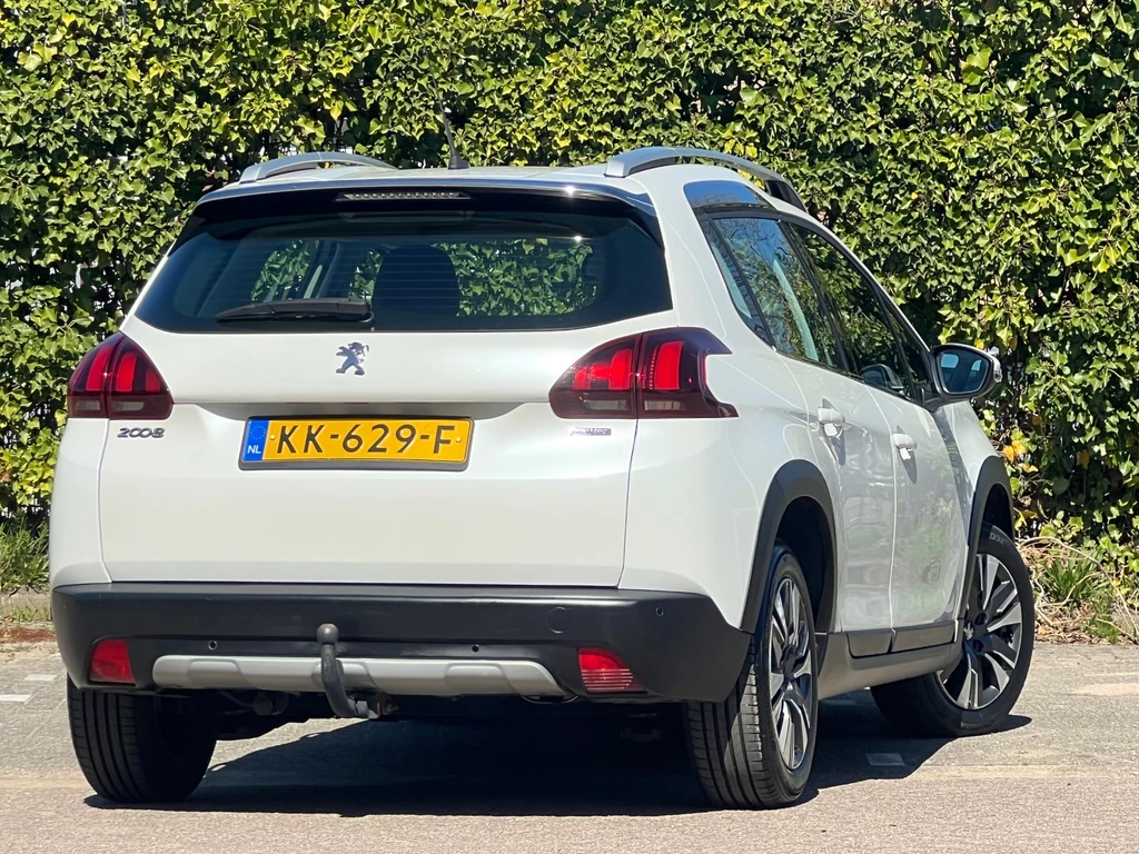 Peugeot 2008 – foto 4
