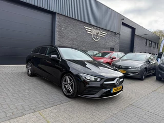 Mercedes-Benz CLA – thumbnail 9
