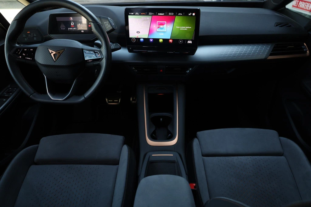 CUPRA Born – foto 7