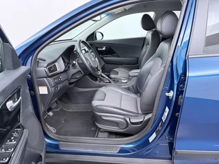 Kia Niro – thumbnail 19