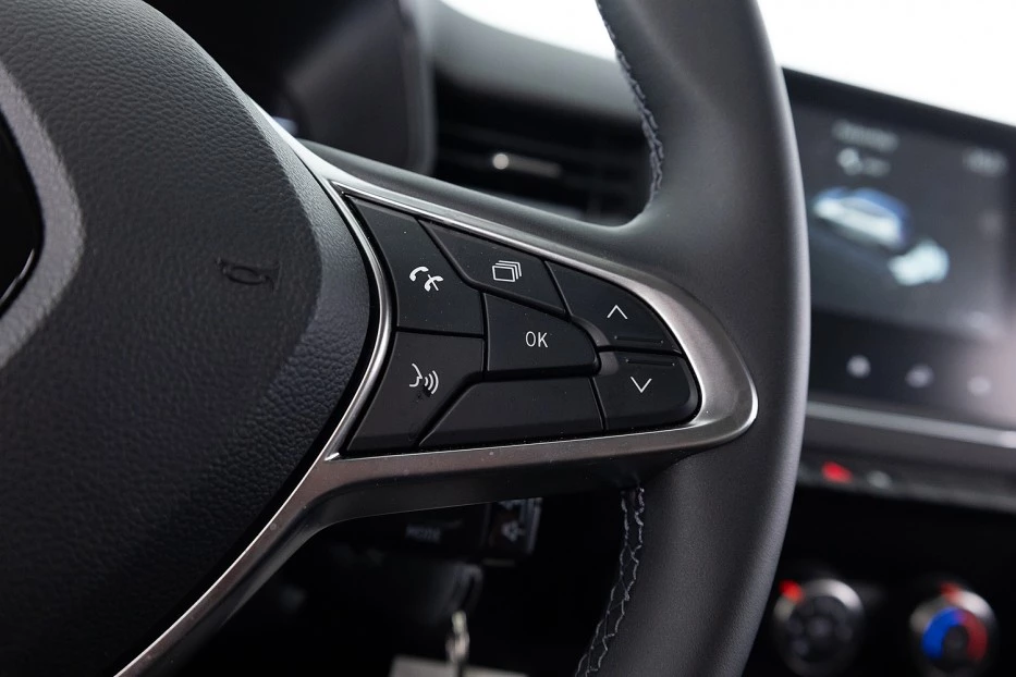Renault Clio – foto 26