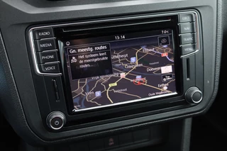 Volkswagen Caddy – thumbnail 21