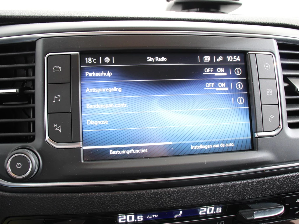 Toyota ProAce – foto 26