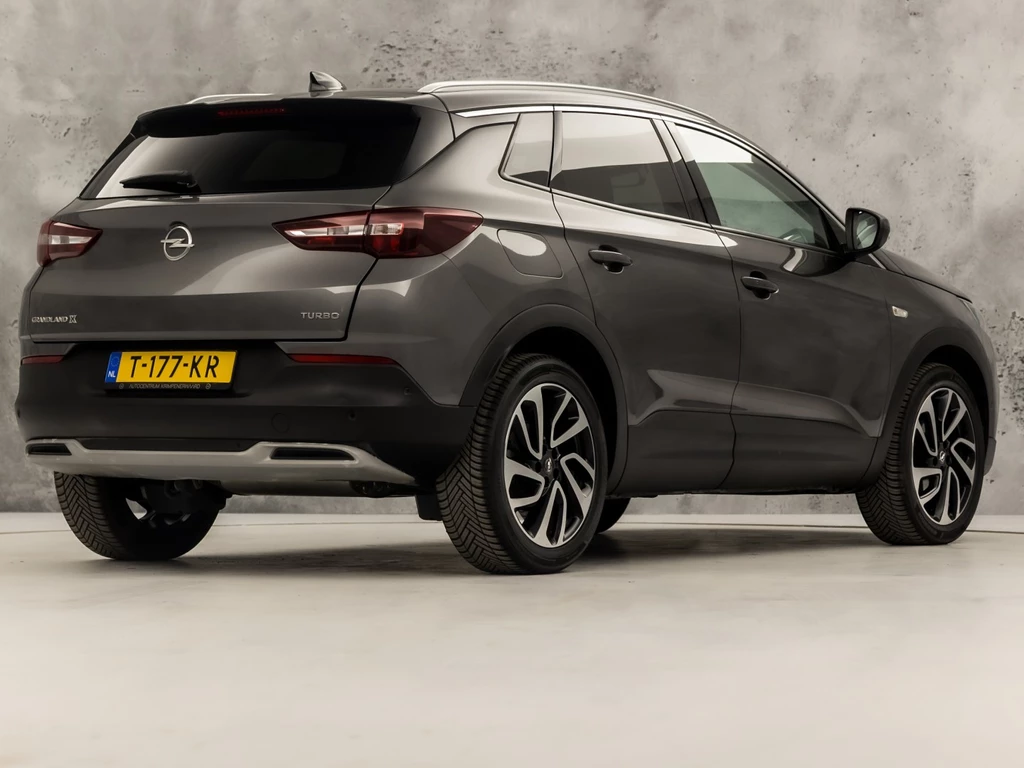 Opel Grandland X – foto 6