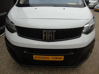 Fiat Scudo – thumbnail 10