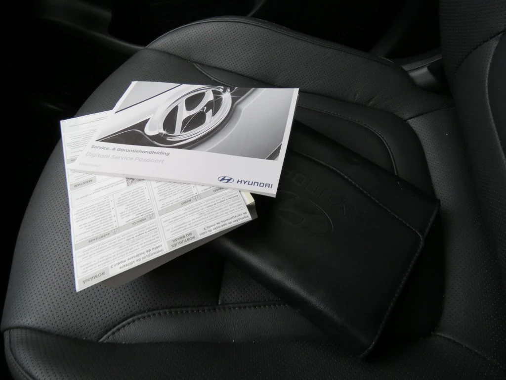 Hyundai Tucson – foto 50