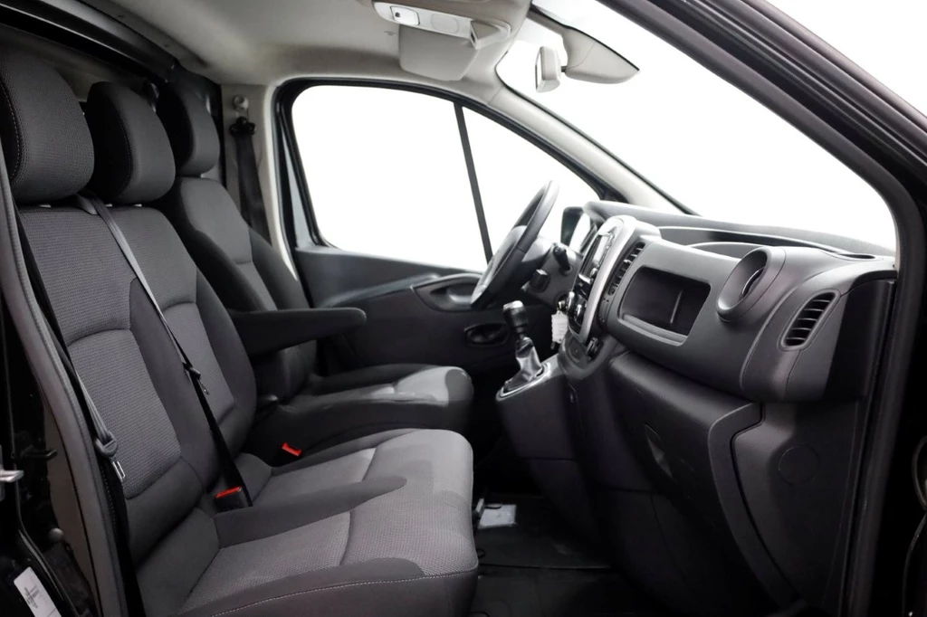 Renault Trafic – foto 6