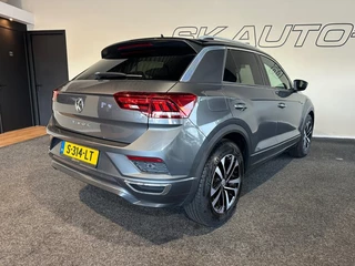 Volkswagen T-Roc – thumbnail 9
