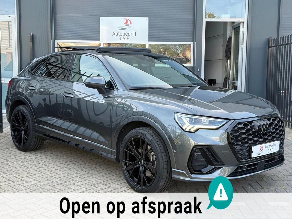 Audi Q3 – foto 4