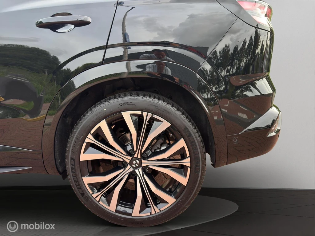 Renault Austral – foto 33
