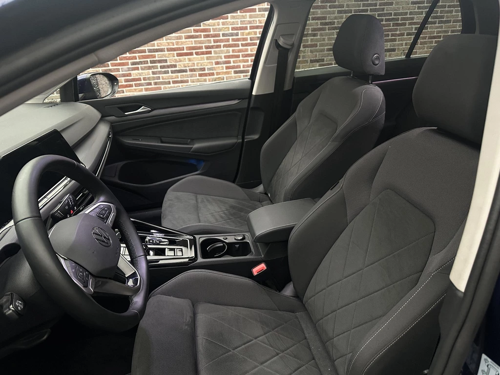 Volkswagen Golf – foto 14