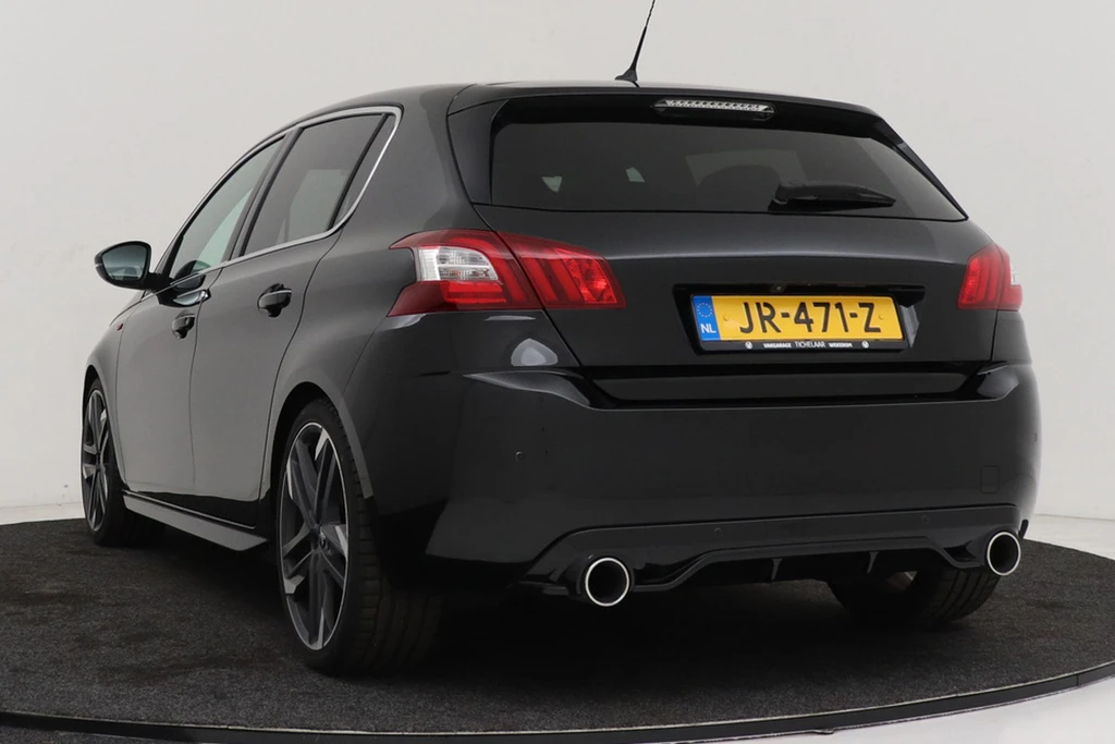 Peugeot 308 – foto 6