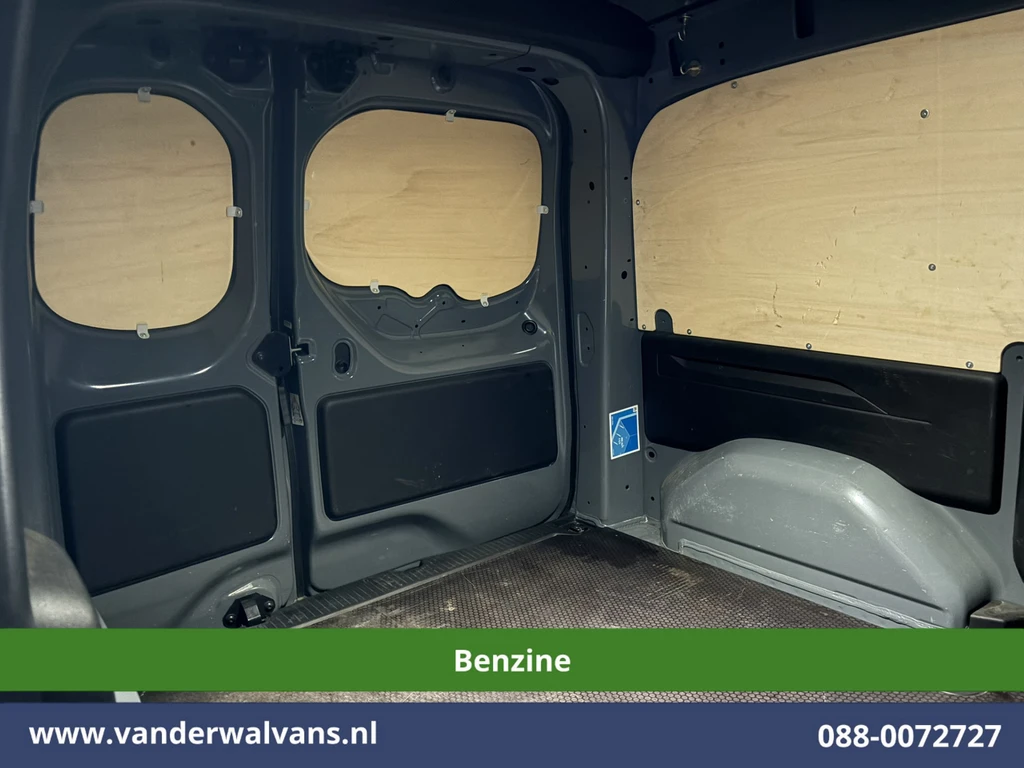 Nissan Townstar – foto 14
