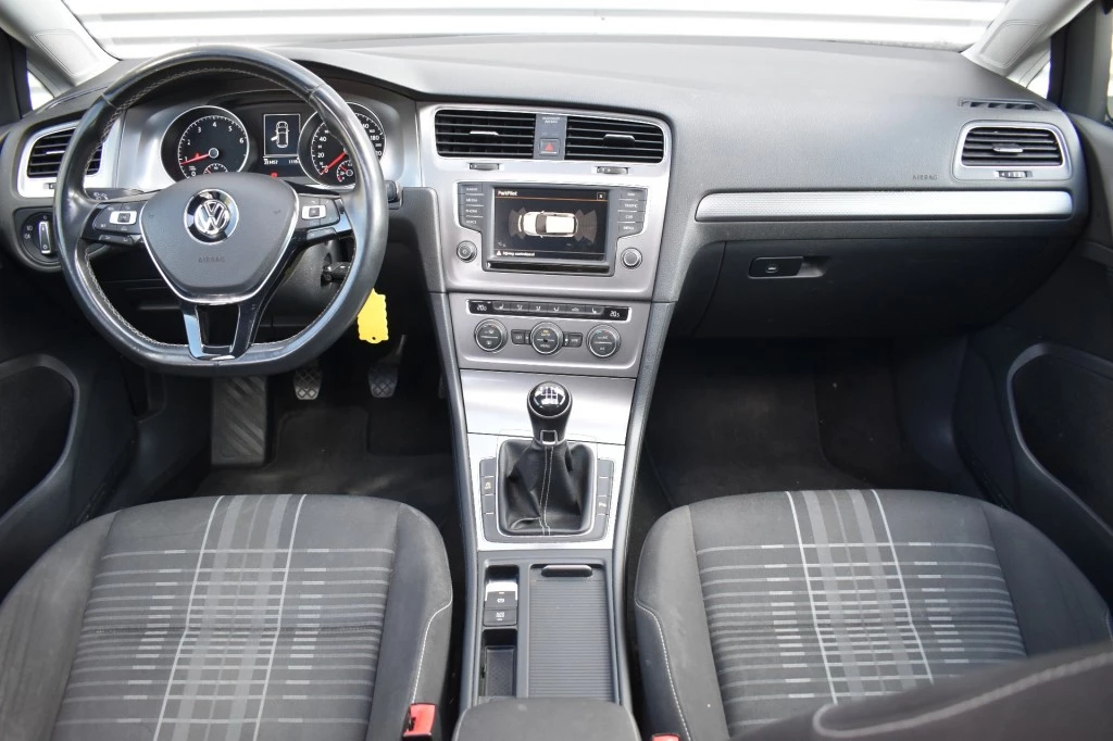 Volkswagen Golf – foto 15