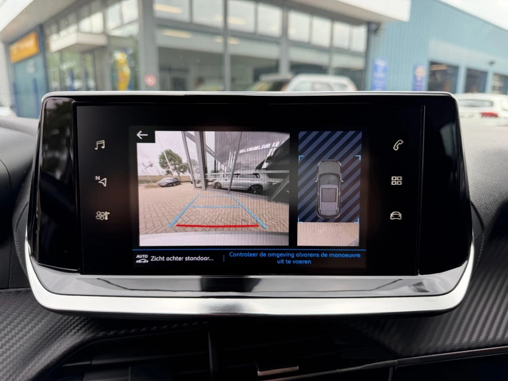 Peugeot 2008 – foto 14