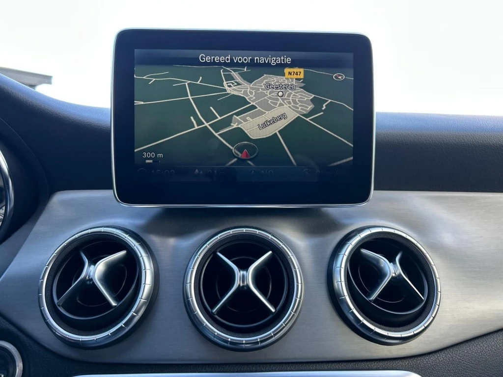 Mercedes-Benz CLA – foto 20