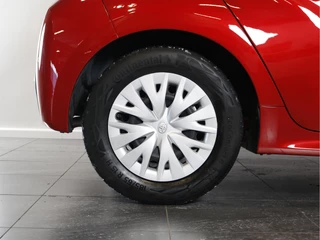 Toyota Yaris – thumbnail 7