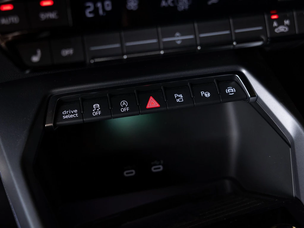 Audi A3 – foto 39