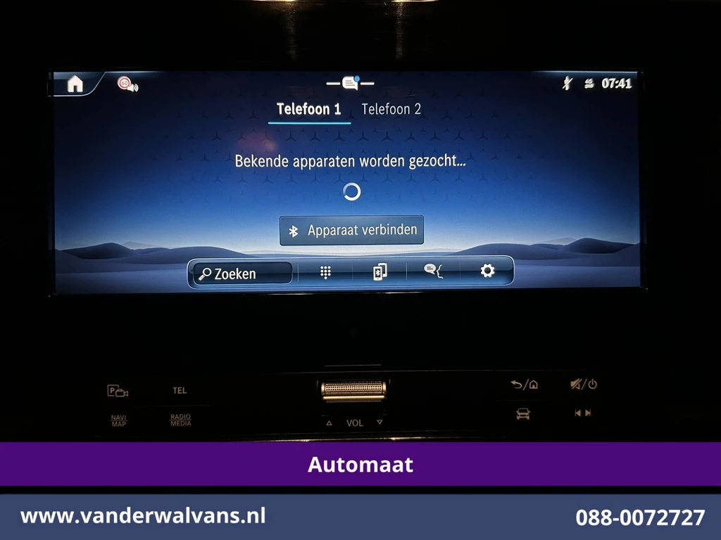 Mercedes-Benz Sprinter – foto 19