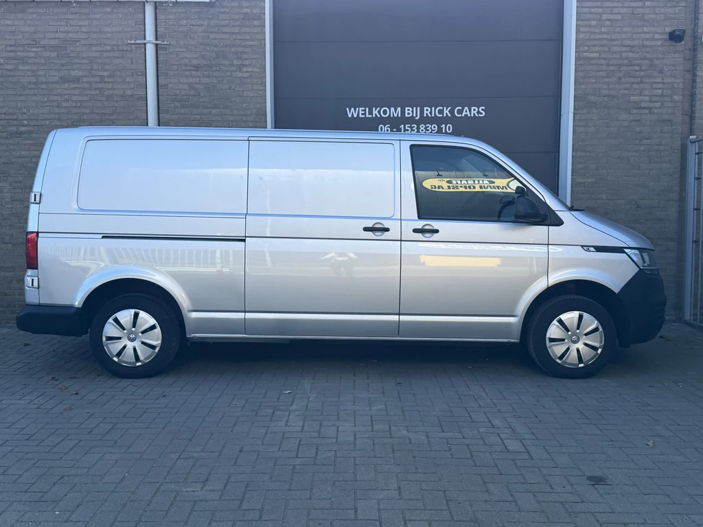 Volkswagen Transporter – foto 6