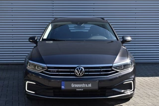 Volkswagen Passat – thumbnail 7